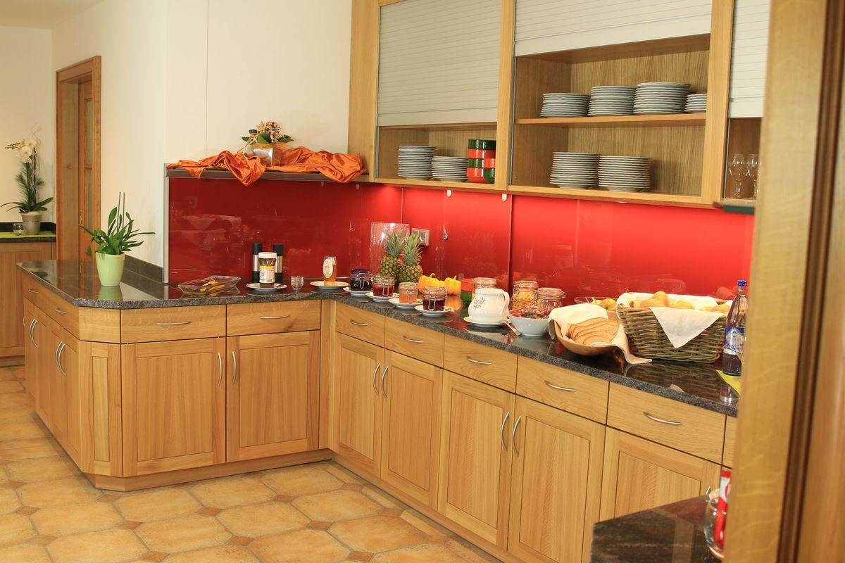 Gasthof Sempt Sporerau Quarto foto